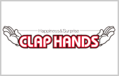 CLAP HANDS(クラップハンズ)