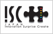 ISC JAPAN(アイエスシージャパン)